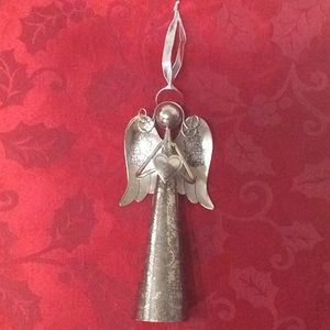 Christmas Angel Ornament.